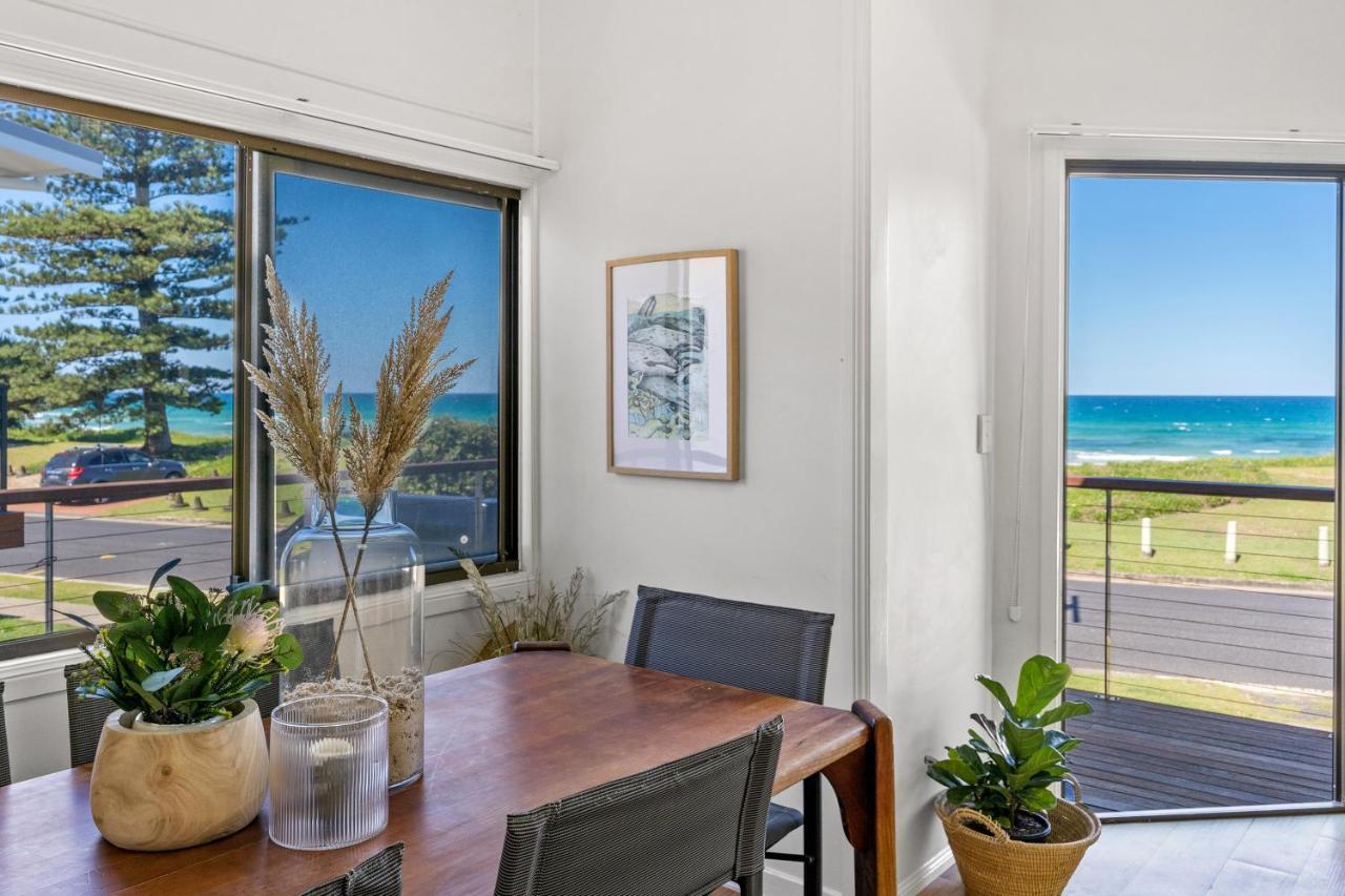 Surfside - Lennox Head Villa Bagian luar foto