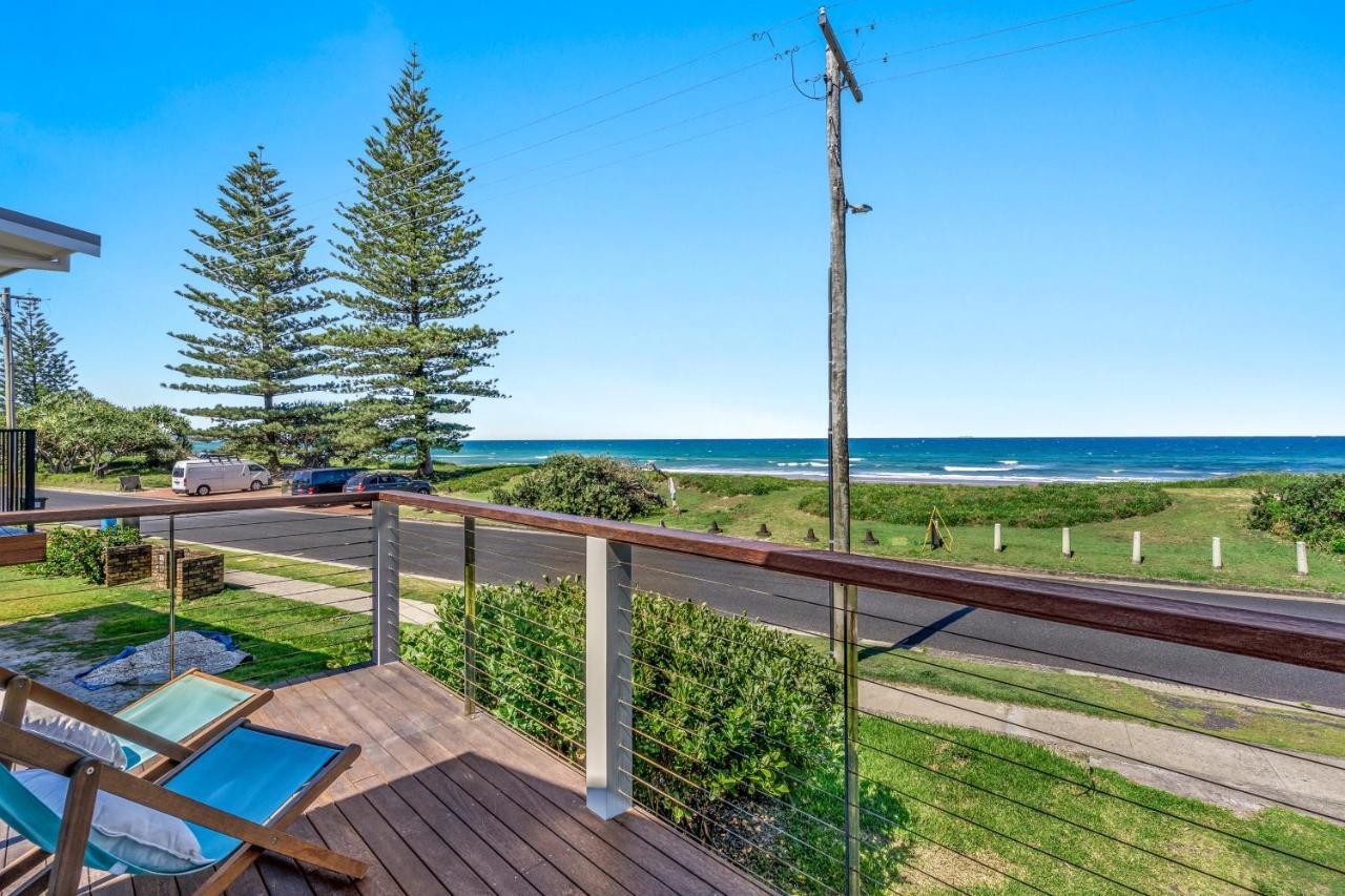 Surfside - Lennox Head Villa Bagian luar foto