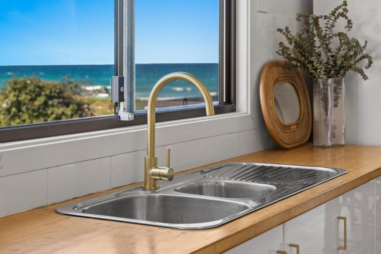 Surfside - Lennox Head Villa Bagian luar foto