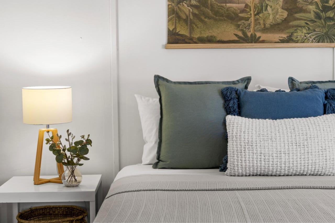 Surfside - Lennox Head Villa Bagian luar foto