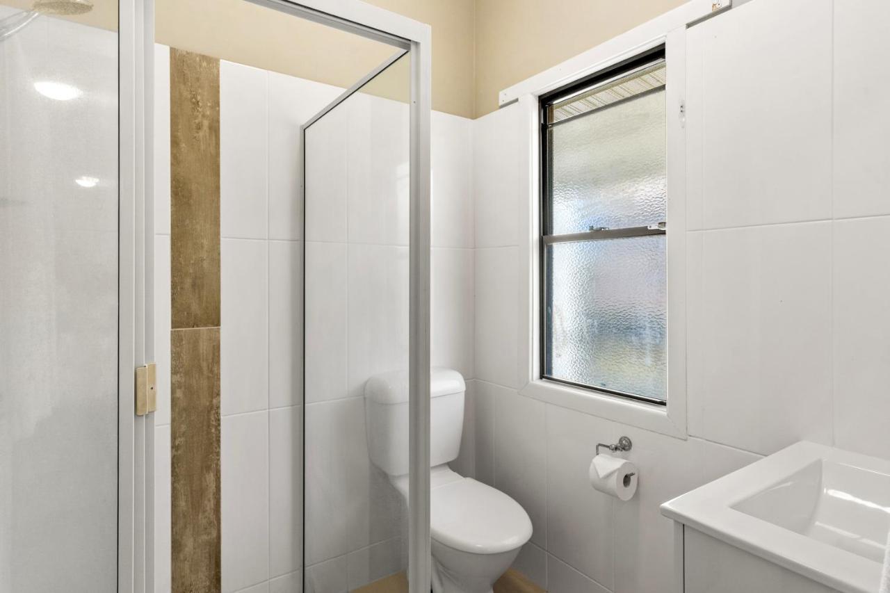 Surfside - Lennox Head Villa Bagian luar foto