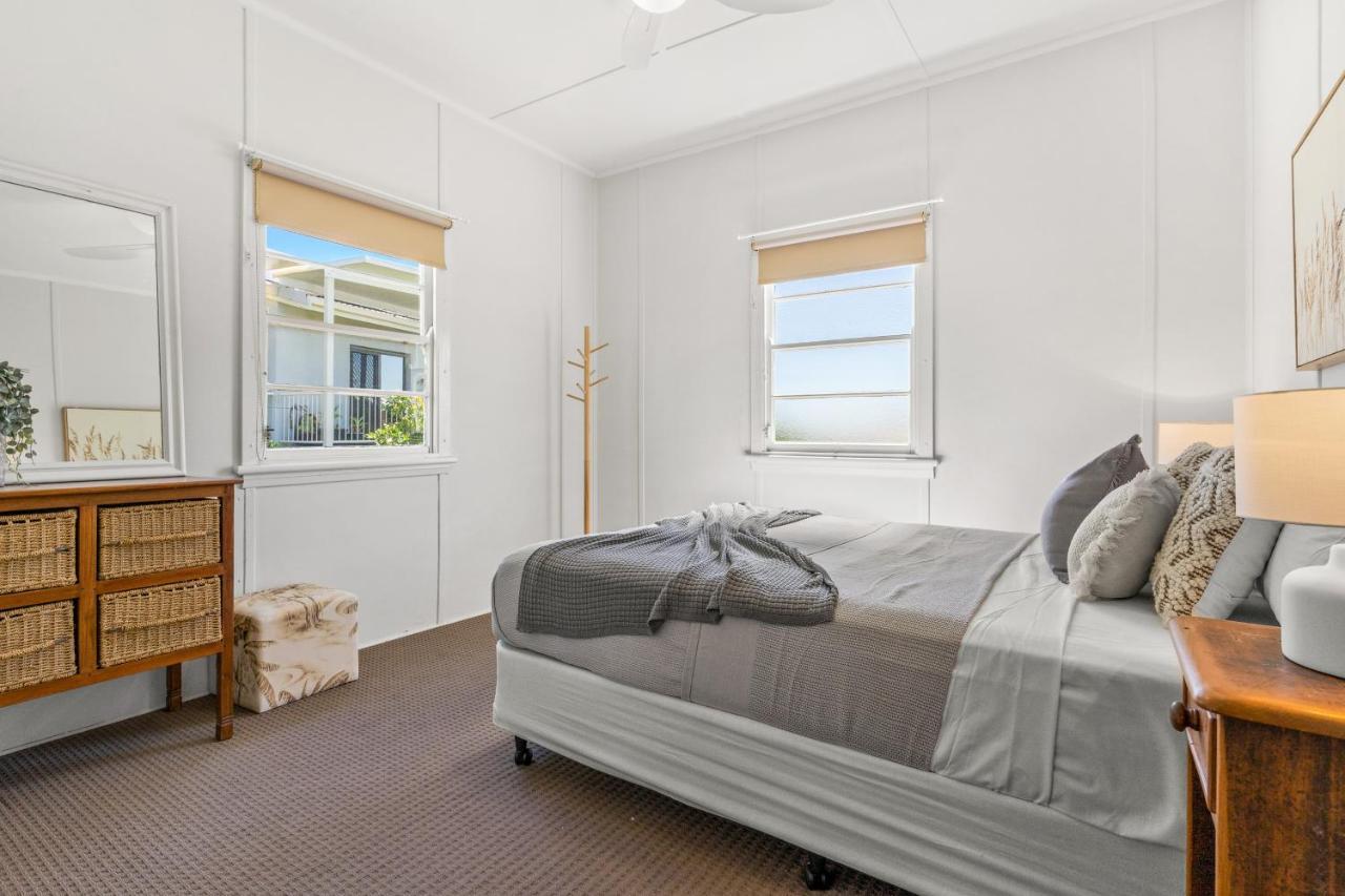 Surfside - Lennox Head Villa Bagian luar foto